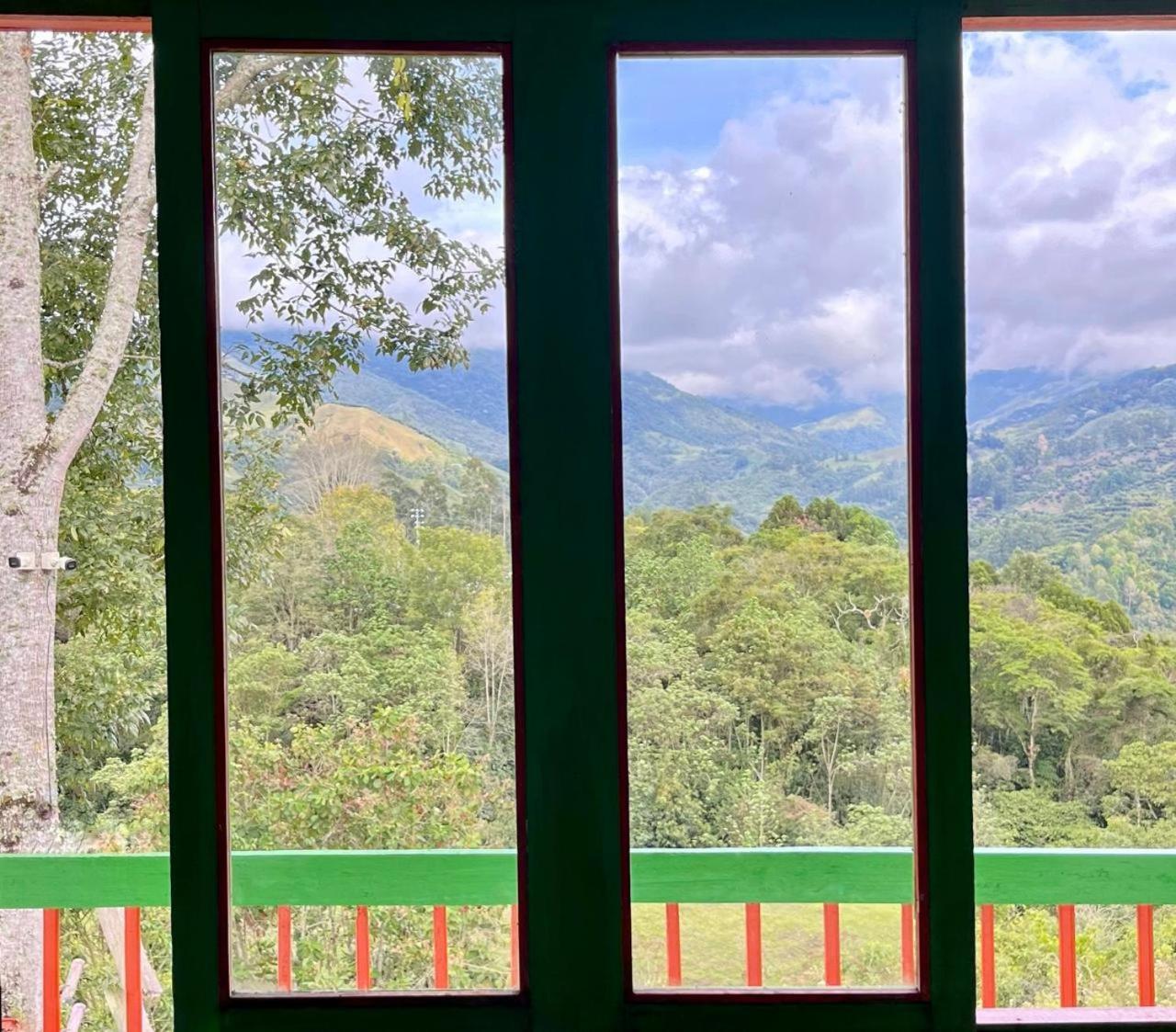 Hostal Bamboo Σαλέντο Εξωτερικό φωτογραφία