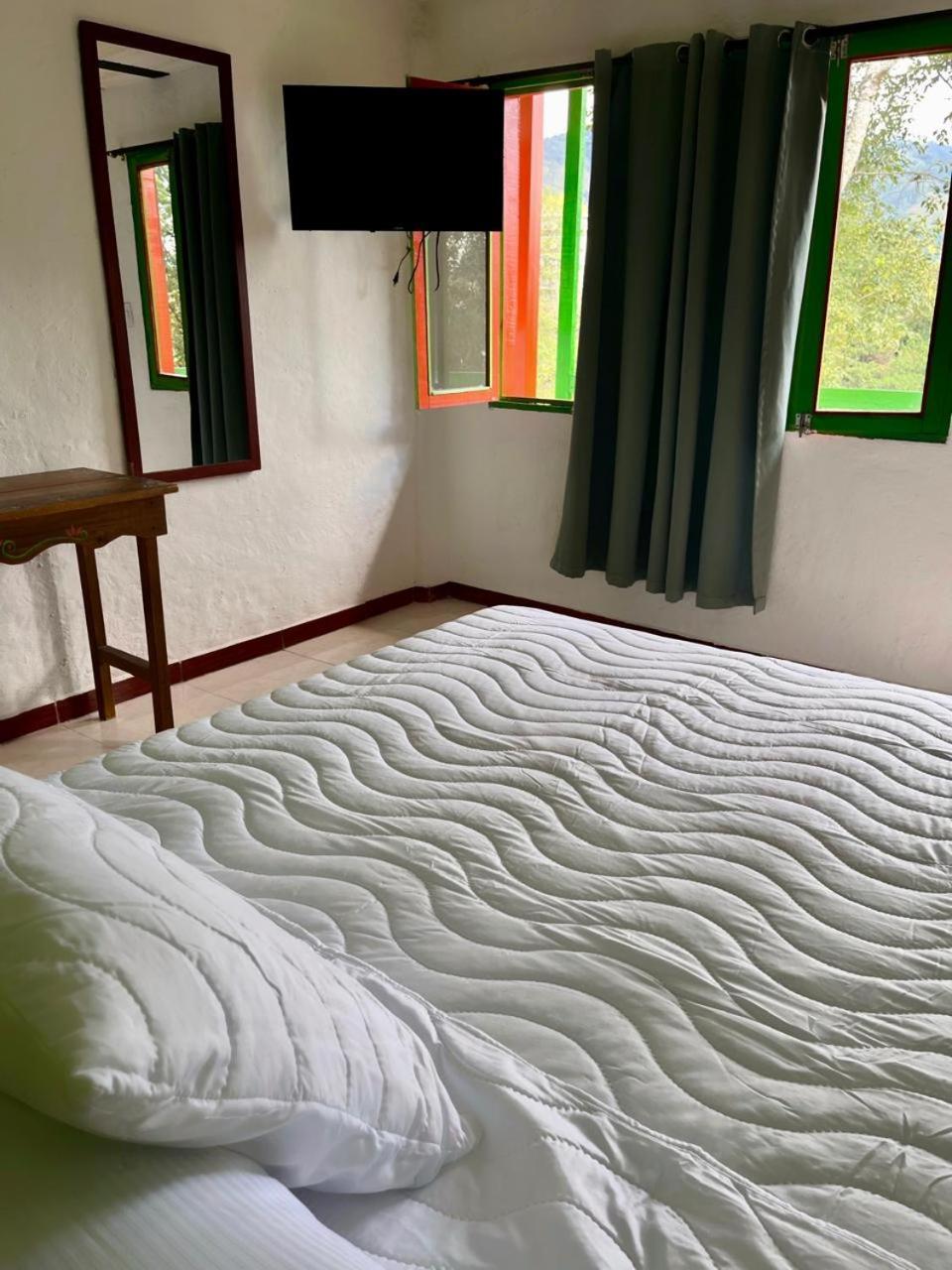 Hostal Bamboo Σαλέντο Εξωτερικό φωτογραφία