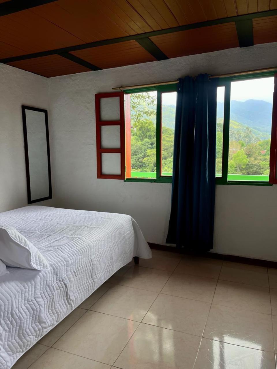 Hostal Bamboo Σαλέντο Εξωτερικό φωτογραφία